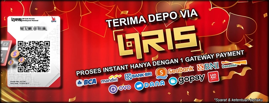 Banner Kecil NEO888